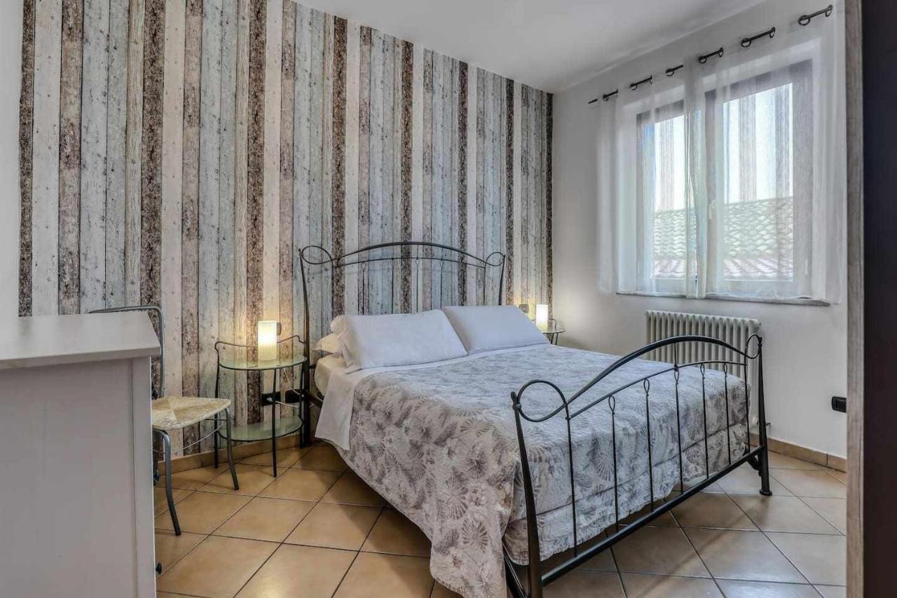 Appartamento Casa Casoni Osimo Esterno foto