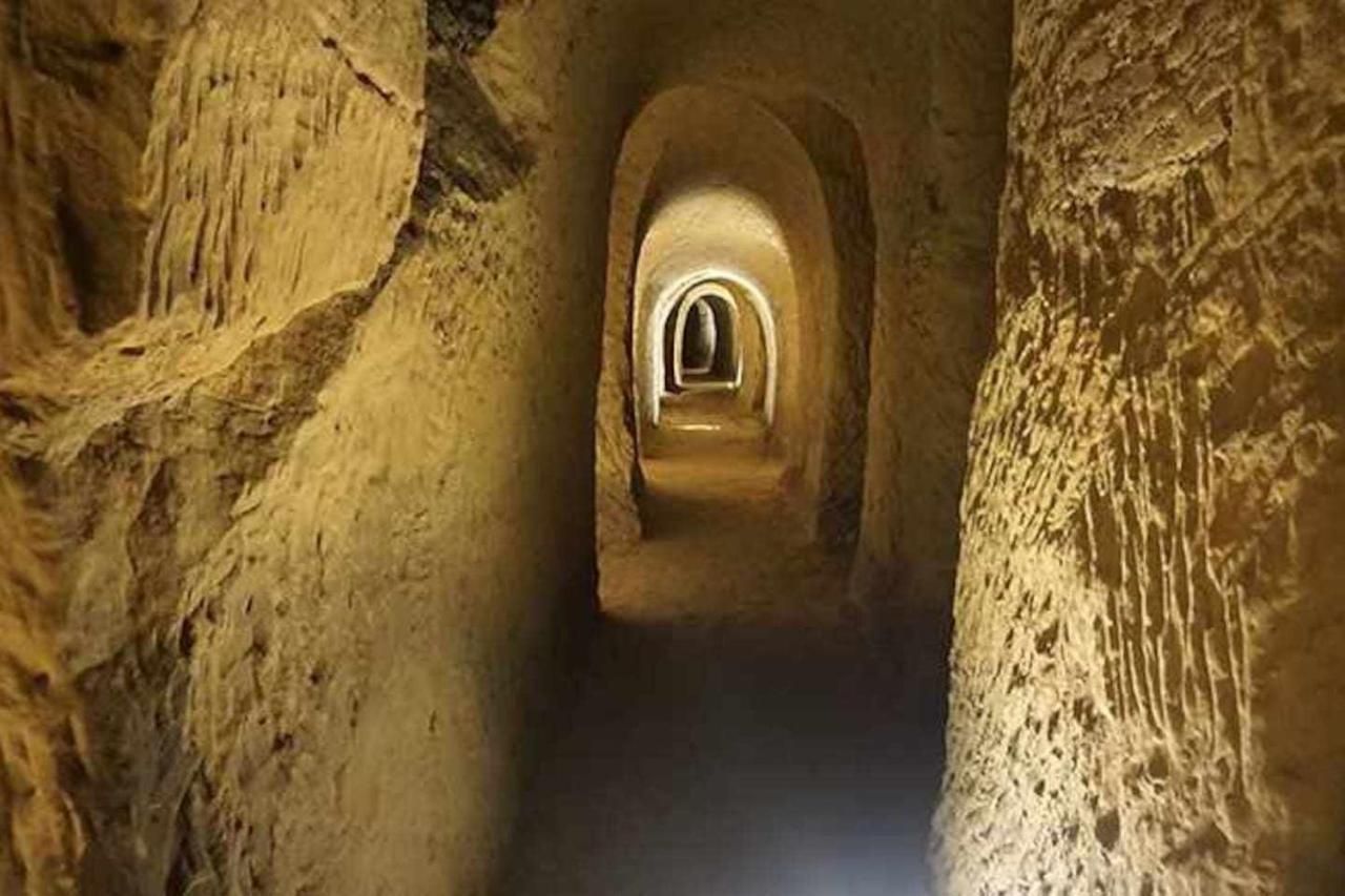Appartamento Casa Casoni Osimo Esterno foto