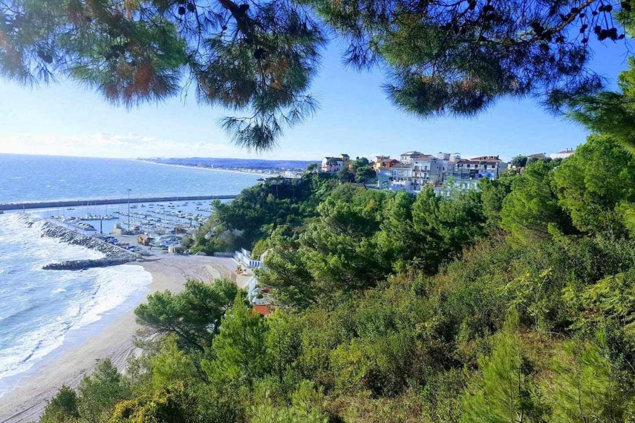 Appartamento Casa Casoni Osimo Esterno foto