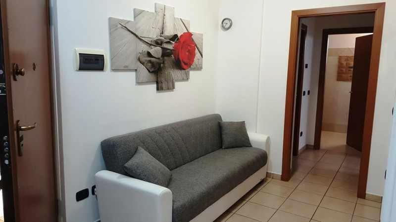Appartamento Casa Casoni Osimo Esterno foto