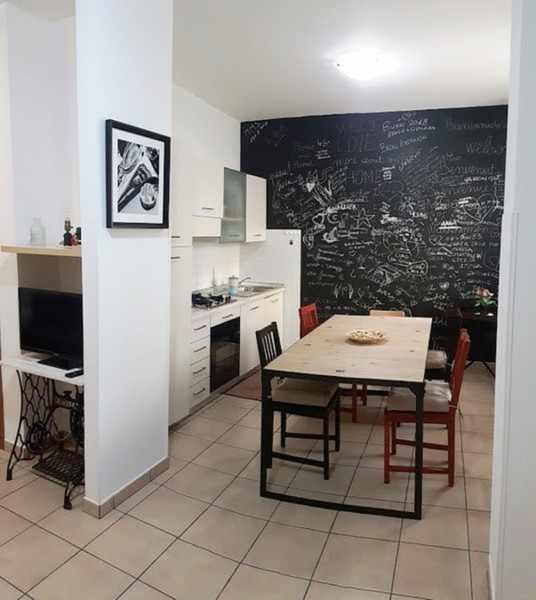 Appartamento Casa Casoni Osimo Esterno foto