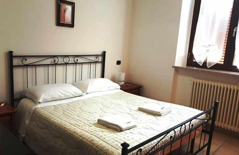 Appartamento Casa Casoni Osimo Esterno foto