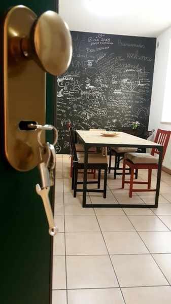 Appartamento Casa Casoni Osimo Esterno foto