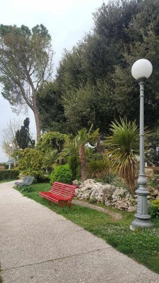 Appartamento Casa Casoni Osimo Esterno foto
