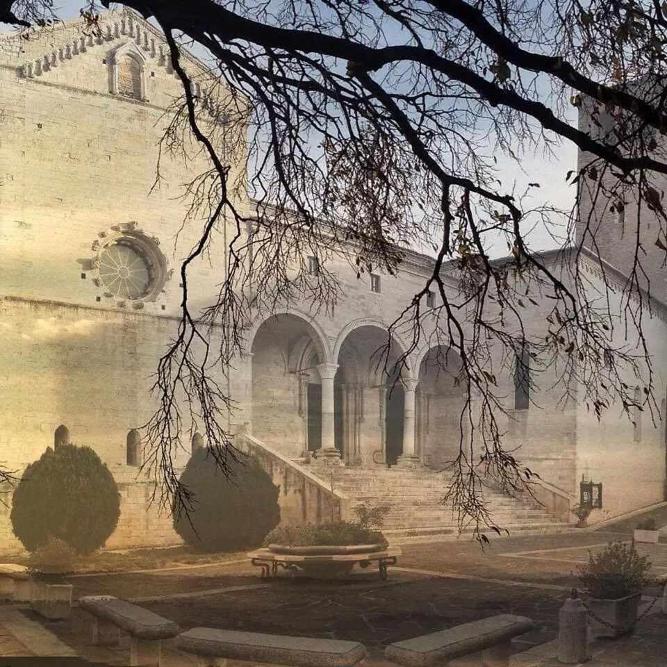 Appartamento Casa Casoni Osimo Esterno foto