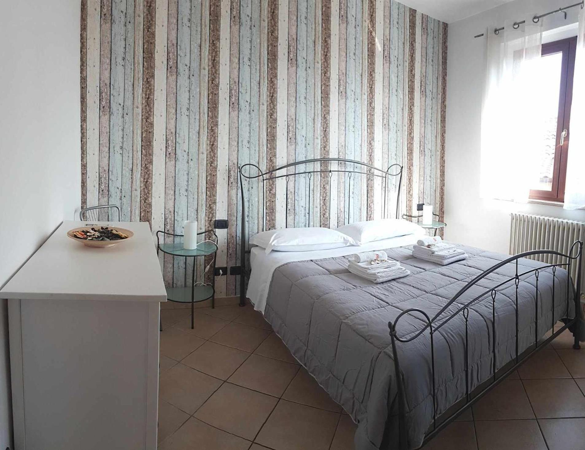 Appartamento Casa Casoni Osimo Esterno foto