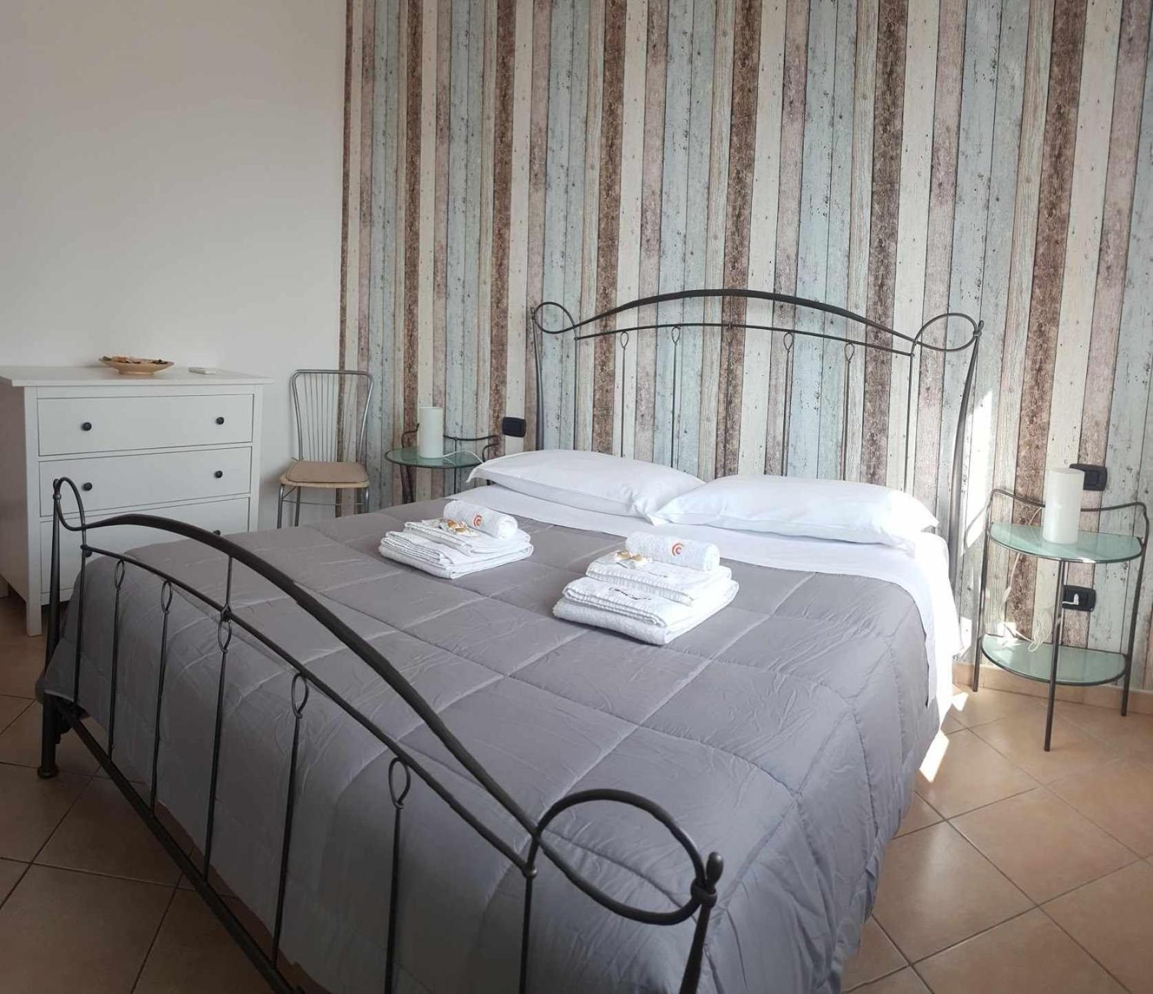 Appartamento Casa Casoni Osimo Esterno foto