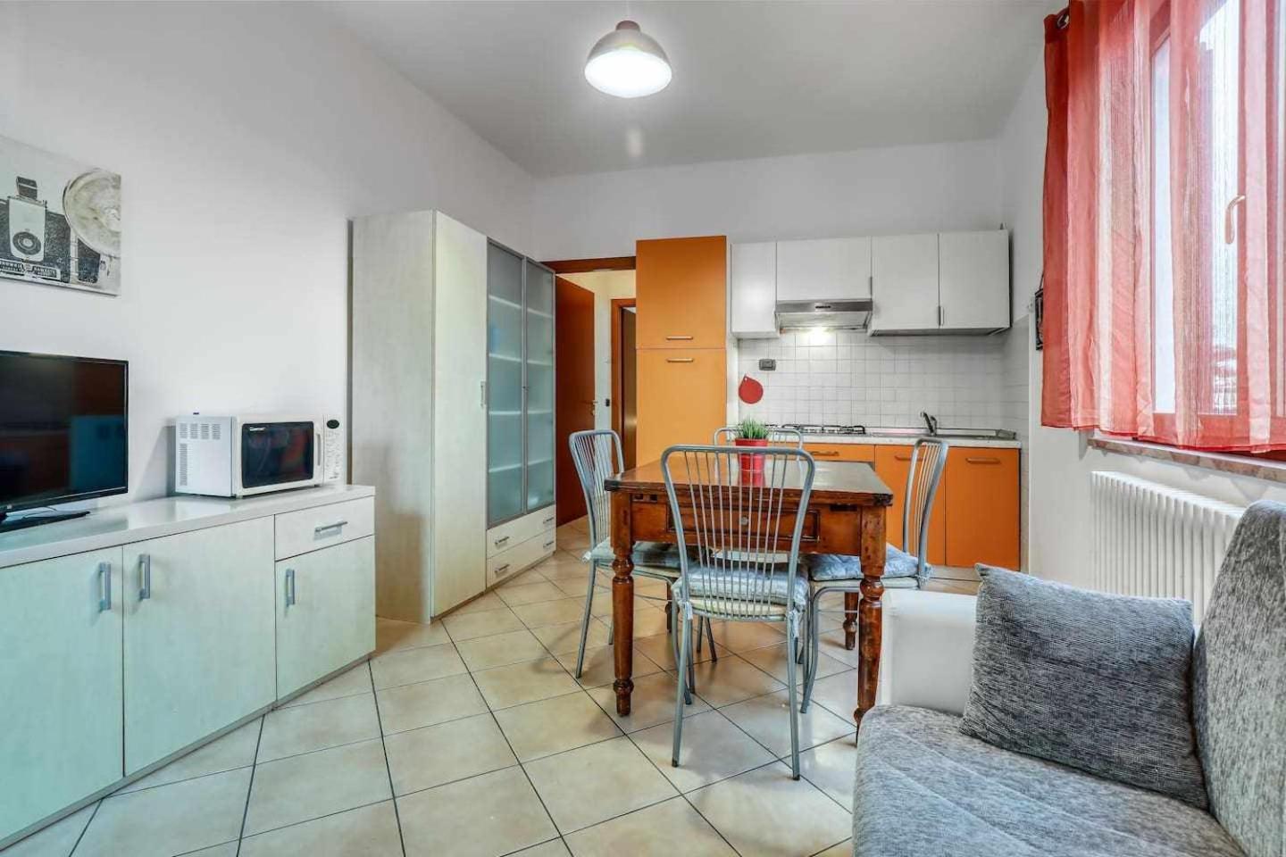 Appartamento Casa Casoni Osimo Esterno foto