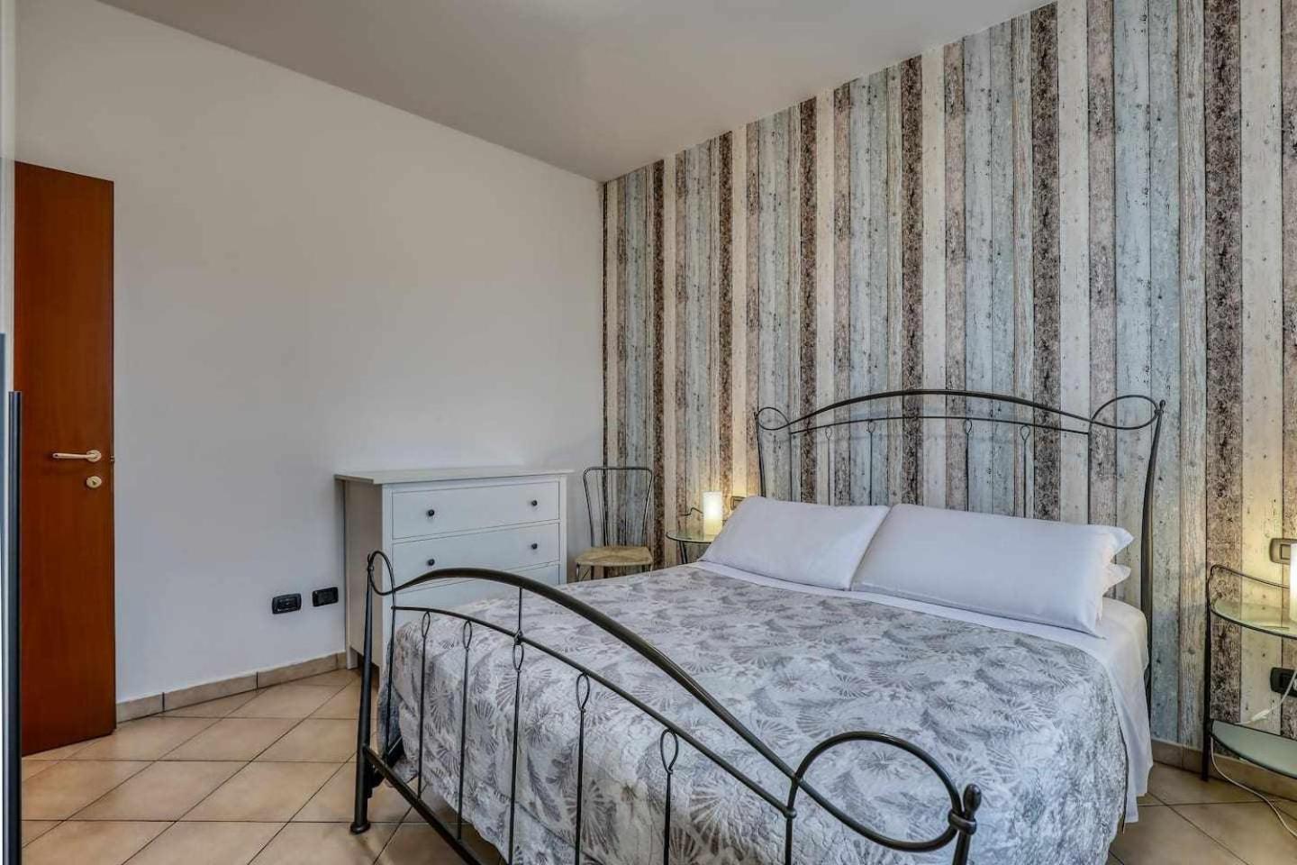 Appartamento Casa Casoni Osimo Esterno foto