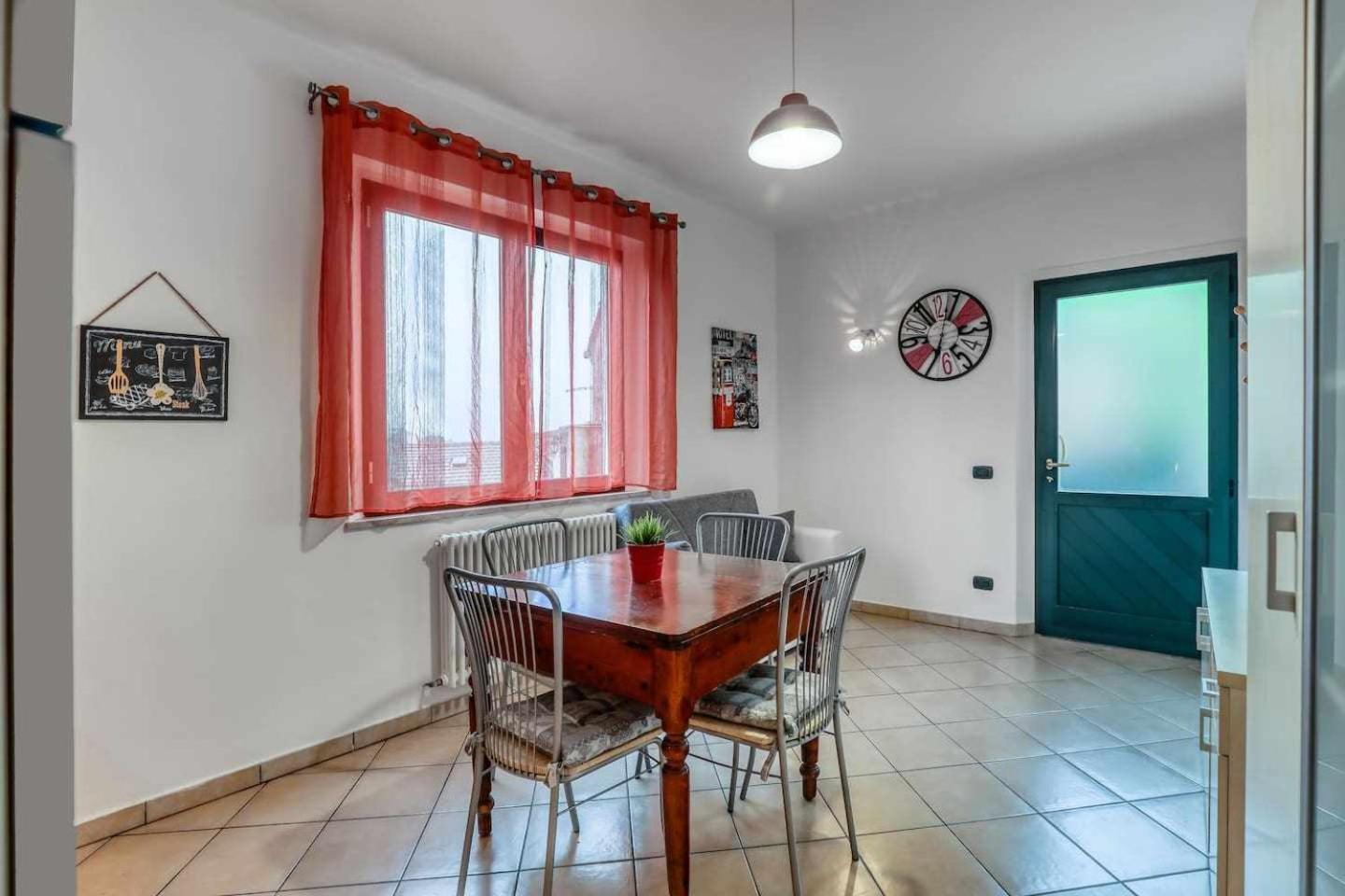 Appartamento Casa Casoni Osimo Esterno foto