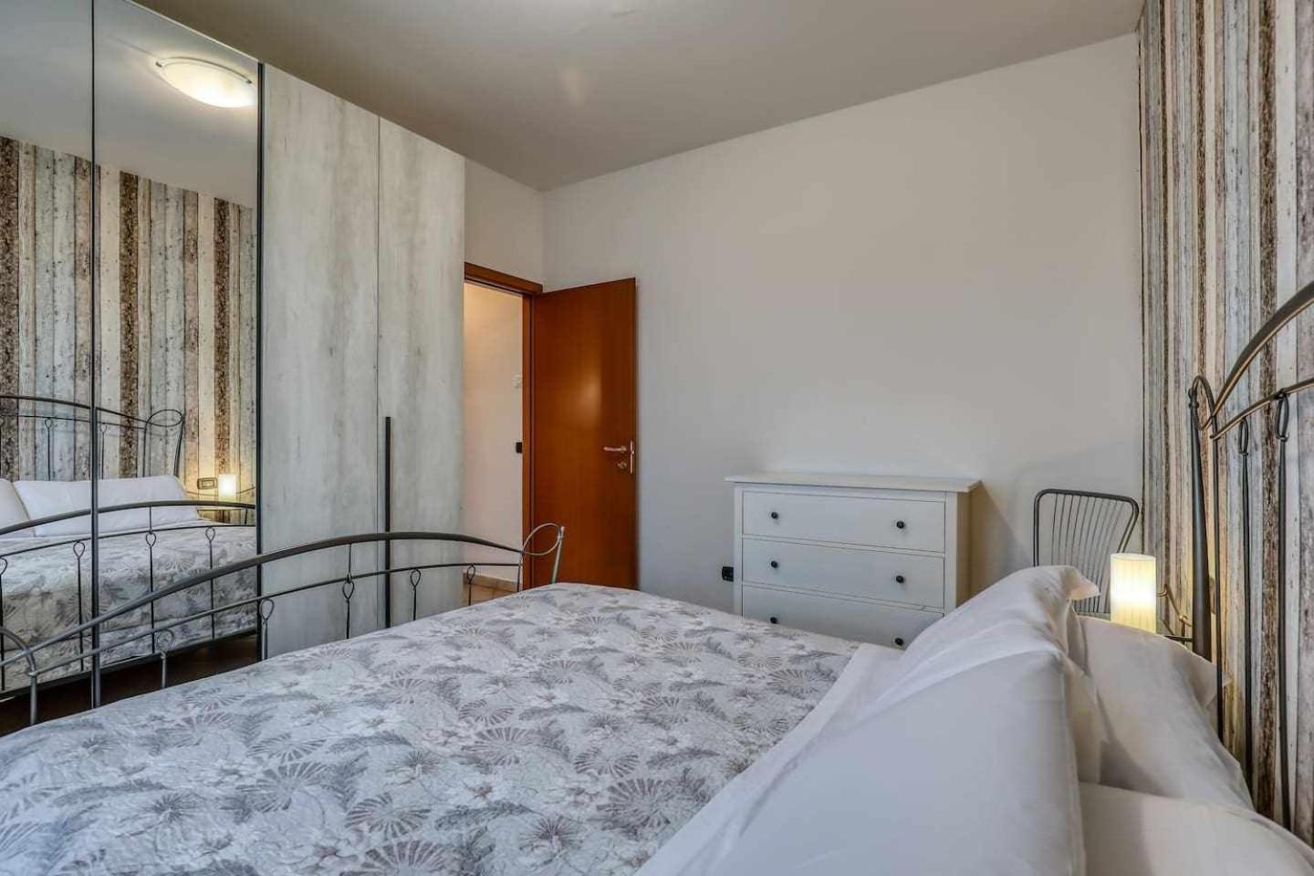 Appartamento Casa Casoni Osimo Esterno foto