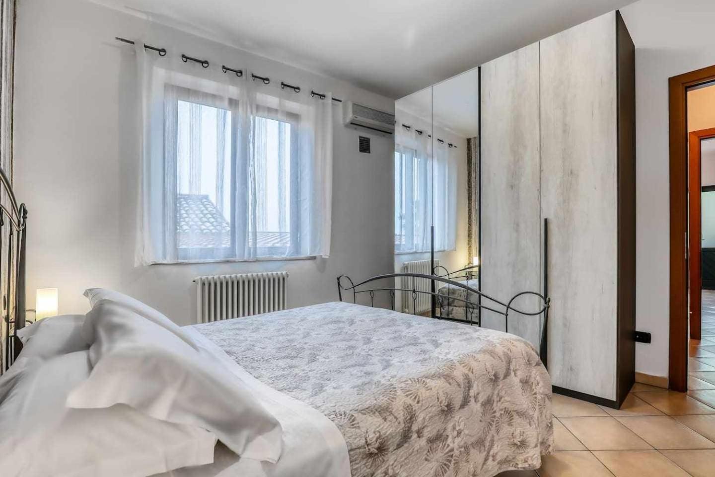 Appartamento Casa Casoni Osimo Esterno foto