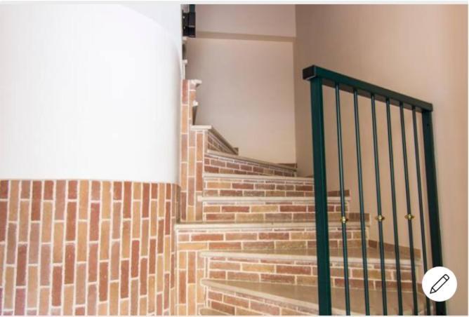Appartamento Casa Casoni Osimo Esterno foto
