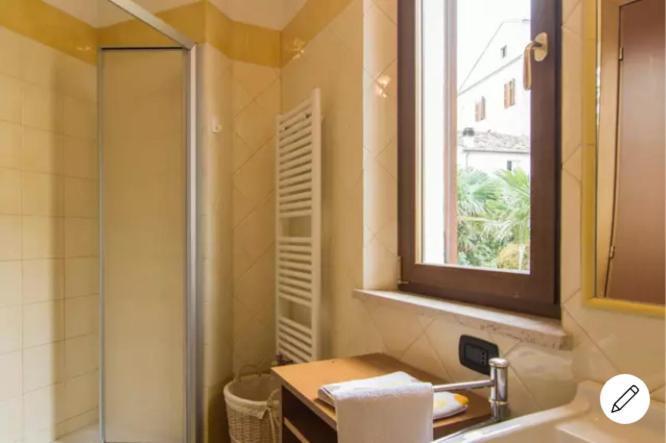Appartamento Casa Casoni Osimo Esterno foto