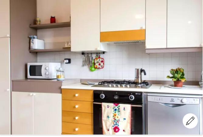Appartamento Casa Casoni Osimo Esterno foto