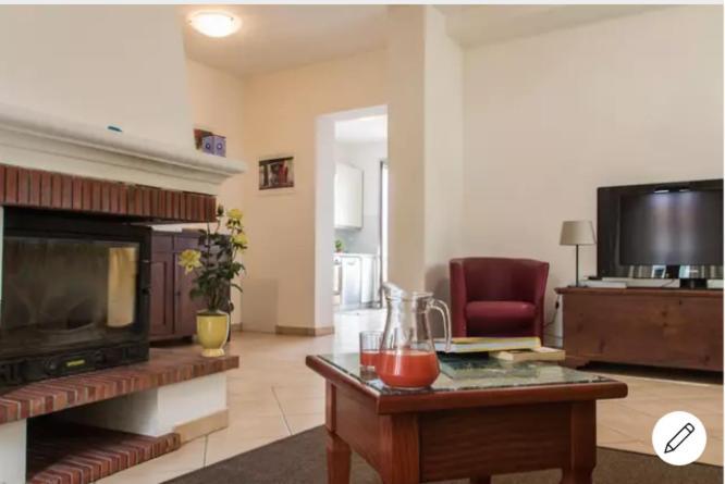 Appartamento Casa Casoni Osimo Esterno foto