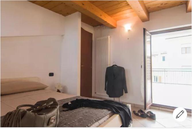Appartamento Casa Casoni Osimo Esterno foto