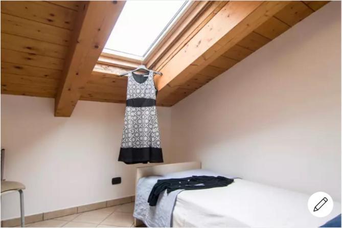 Appartamento Casa Casoni Osimo Esterno foto